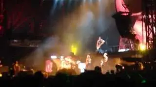 Metallica - Orion (Summer Sonic 2013)