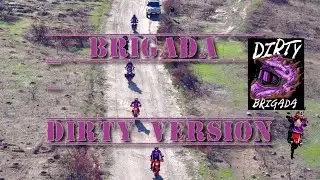 Girls Ride Dirt! &Tau;&omicron; &chi;ώ&mu;&alpha; &sigma;&epsilon; &gamma;&upsilon;&nu;&alpha;&iota;&kappa;&epsilon;ί&alpha; έ&kappa;&delta;&omicron;&sigma;&eta; | #motogirl 