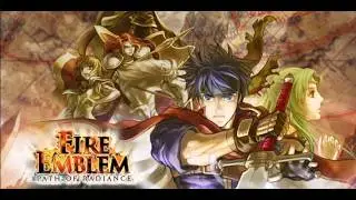 Cast Announcement of a New Dub Project: Fire Emblem - Path of Radiance