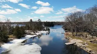 Buckhorn Lake
