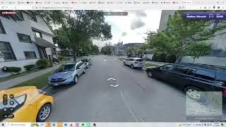 1:57 Madison Wisconsin Moving geoguessr