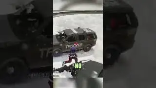 KID COP SCREAMS 