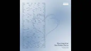 NMIXX - &lsquo;Blue Valentine&rsquo; Digicore Remix (Prod. Seo Soden)