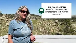 Rancher Experience: Rar&aacute;muri Criollo with Cindy Tolle