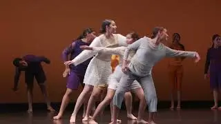 IGNITE DANCE A CELEBRATION OF 35 YEARS OF DANCE IN ORANGE COUNTY | FRI JAN 23, 2026 AT 8PM