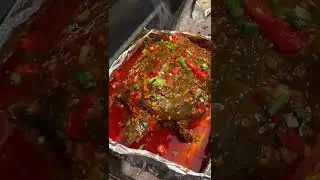 BBQ Turtle By MEYLY BBQ Show516