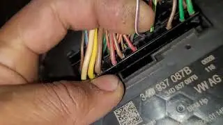 🛎SAVERO N&Atilde;O  FONCIONA  COMANDOS DO VOLANTE  E NEM VIDROS EL&Eacute;TRICOS,  POBLEMA  NA PLACA DO  UTRASOM🛎