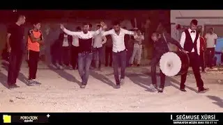 ŞEĞMUSE XÜRSİ 2020 MARDİN KÖTEK MAHALLESİNİ YIKTI BU GENÇLER HARİKA OYNUYOR HALAY SAZ ŞHOW