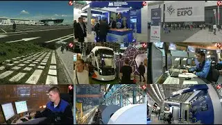 ТВ ММК. Цифровая революция Эфир: 18-07-2019