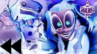 THE GASLIGHT DISTRICT: PILOT (Backwards) (SiMusicGH3Extra's Archive)