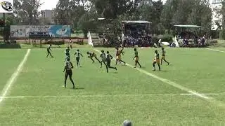USIU RFC BEST PLAYS (KABEBERI 7S 2022)