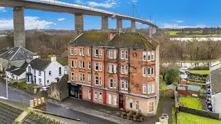 3/1, 101 Dumbarton Road, Old Kilpatrick, G60 5LN