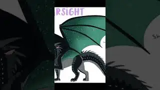 ClearSight || Wings of fire