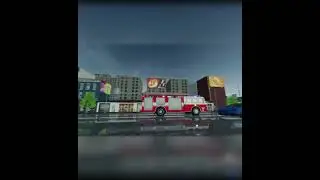 City Firefighter :Fireman Game | Fire Brigade Rescue Games 2024 | Gameplay Square 18