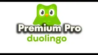 🎓 Установка 🆓 Duolingo Premium Pro ДУОЛИНГО Английский язык бесплатно full cracked mod pro free