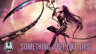 Something Just Like This【GMV】