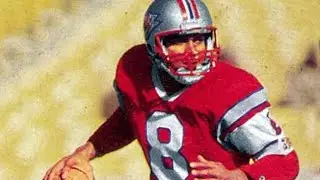 WEEK   6   PHILADELPHIA STARS 3-2  @  CHICAGO BLIITZ 4-1  THE USFL SEASON 2 2025