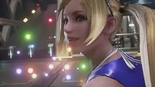 Sailor Moon Dominates PVP in TEKKEN 7