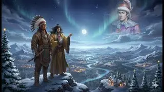 Romance of the Three Kingdoms 8 - Christmas He Yi and Jesus fights the Han Advanced IRONMAN Campaign