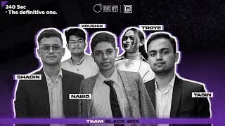 Bloom Watch | Team Black Box | The Definitive One | NASA Space Apps Challenge 2025 Bangladesh 