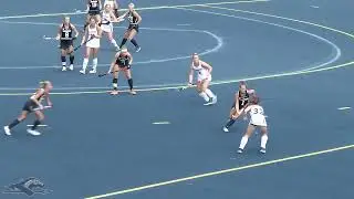 Highlights (FH): Longwood vs Queens University of Charlotte