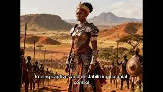 Queen Nzinga of Ndongo and Matamba (1583&ndash;1663): The Unconquered Lioness of Angola