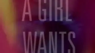 'A Girl Wants' by Queensyze - out now [Leap4rog Music]