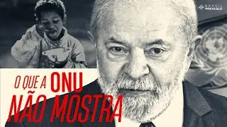 BRASIL SEM FOME? ENTENDA COMO &Eacute; FEITO O MAPA DA FOME DA ONU