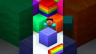 Minecraft Wool FACTS