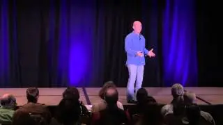 Ask Darren: How do you prepare for table topics?