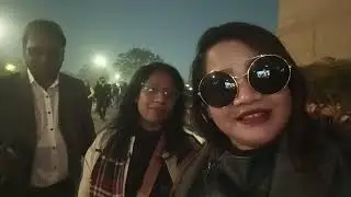 #reels #Mini block #India gate 🇮🇳❤️🙏#2025,12,29 December full enjoy #YouTube#Seema like comm share 👍