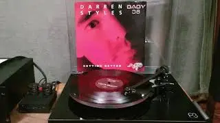 [BABY 36AA] Darren Styles - Getting Better (Re-Con Remix) [2006]