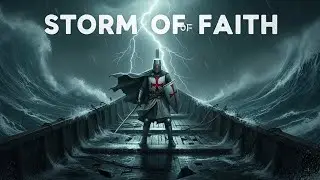 Epic Templar Hymn | Dark Gregorian War Chants to Conquer Your Enemies