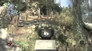 Black Ops:  I Wanted a Flawless (28-0)