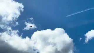 Tornado Straferun at Nordhorn Range