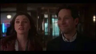 Hotel Clerk Co-Star LIVING WITH YOURSELF opposite Paul Rudd & Aisling Bea on Netflix