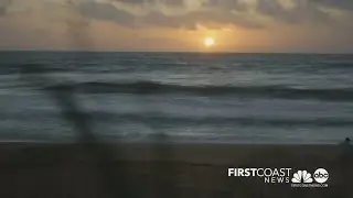 Awaiting Isa&iacute;as | Watch this gorgeous Flagler County video as Isa&iacute;as approaches