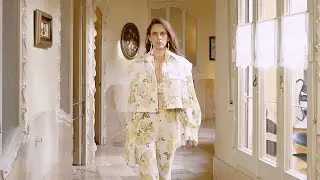 Eiko Ai | Fall Winter 2021/2022 | Full Show