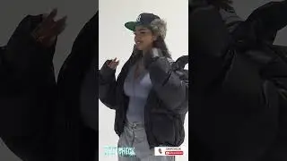 KINGMORTEEZY vs FATIMA #dripcheck #drip  #fashion #lifestyle