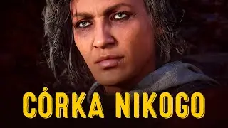 O teorii dotyczącej roli Roshan w uniwersum Assassin's Creed