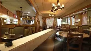Top View Restaurant
