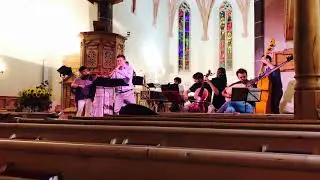 Geminiani: Recorder Concerto | Steger & La Cetra