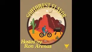 Southwest Flavor - Meme Aguila