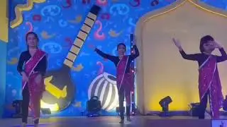 Ek number😎#viral #dance #reels #trending #eknumbertuzikambar #shortvideo #highlights #energy #stage