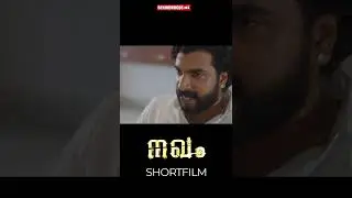 Nakham Malayalam Thriller Shortfilm Out Now | Anoop Krishnan
