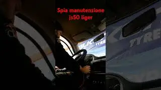 Spia service js 50 liger #service #oil #liger #automobile