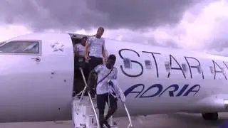 NK MARIBOR: MISIJA SOFIJA