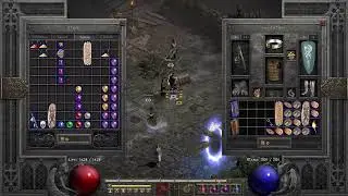 D2r Hammerdin Magic find