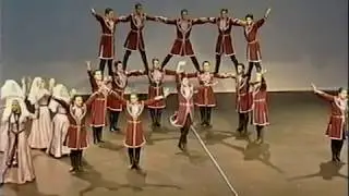 My Armenia | Hamazkaine Armenian Sydney Dance Ensemble