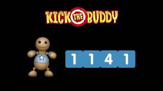 Emoji - Kick the Buddy